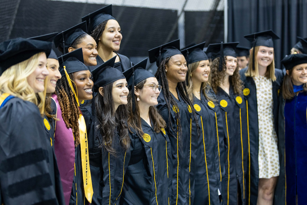 Graduation Photo 2025