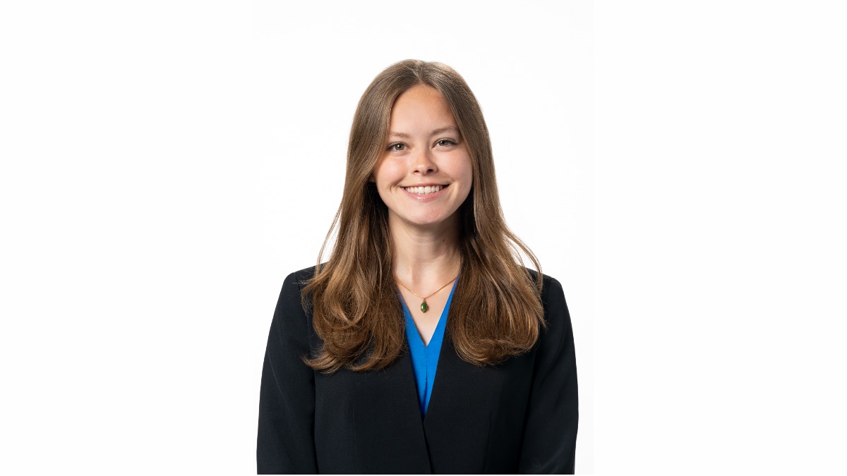 Katherine Armstrong