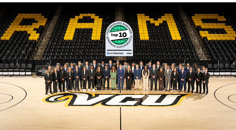 Rankings 2024 Class Photo