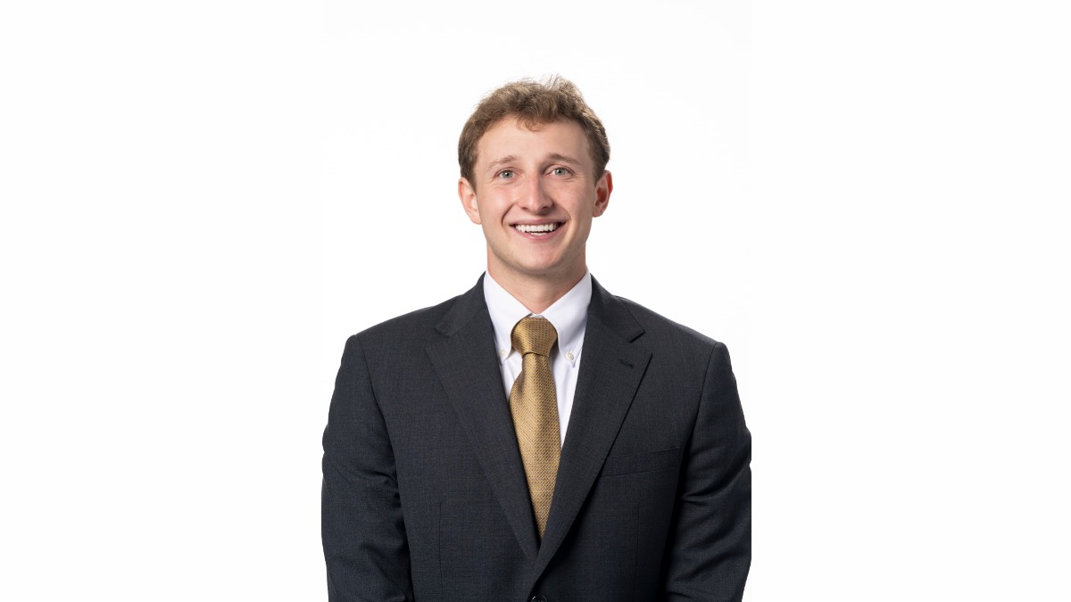 Connor FitzGerald