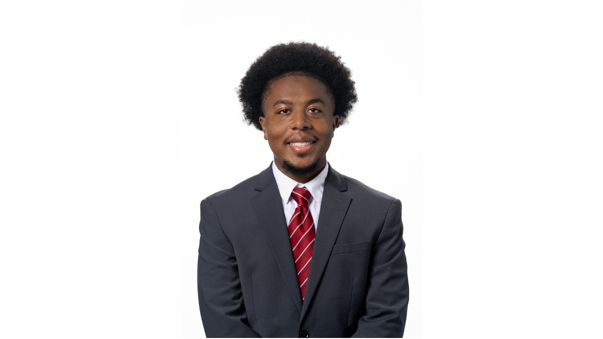 Gibran Godfrey