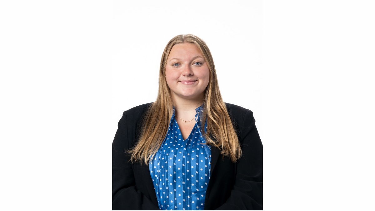 Katie Mazurek