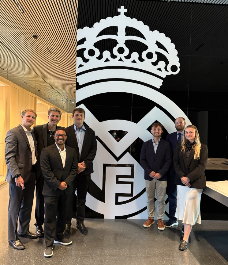 Real Madrid Cohort 2025