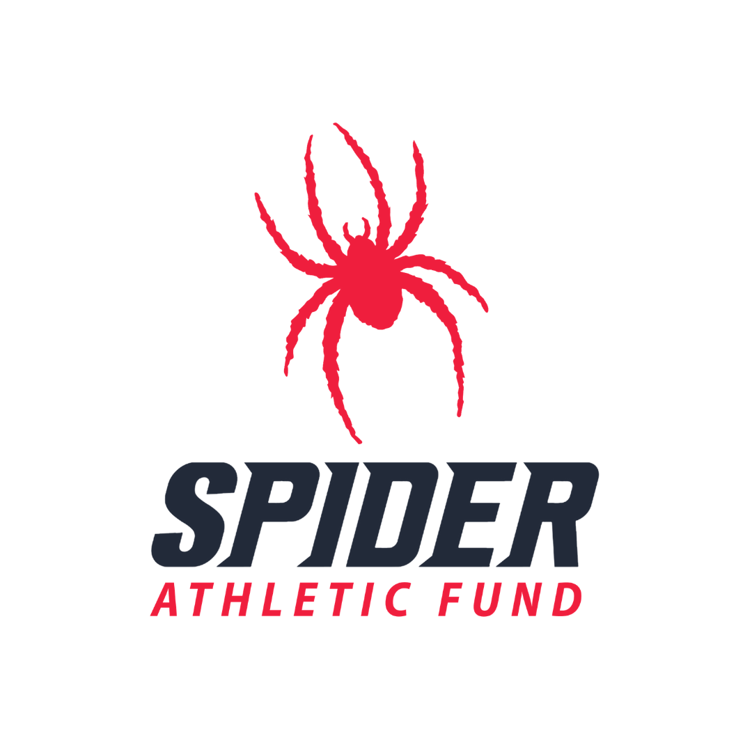 Spider Athletic Fund Logo