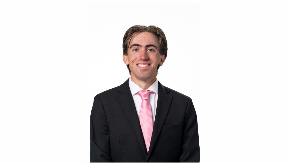 Daniel Steenkamer
