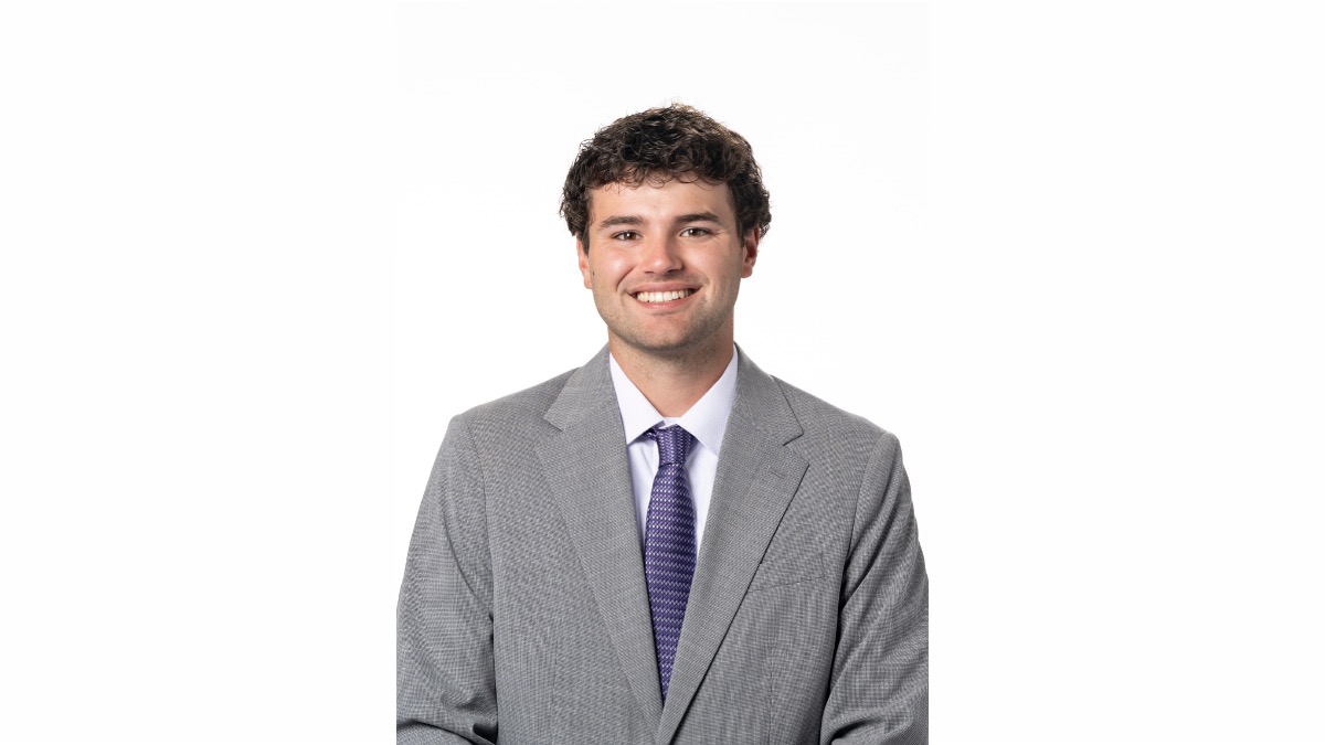 Owen Widrick